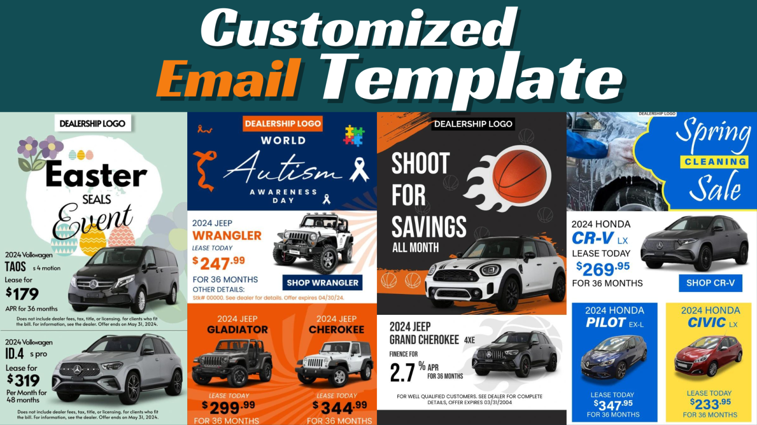 Email Marketing Campaign